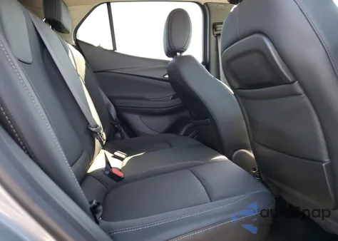 2023 Buick Encore Gx Preferred from USA, damaged, VIN KL4MMBS20PB097788